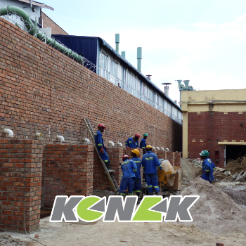 Construction
