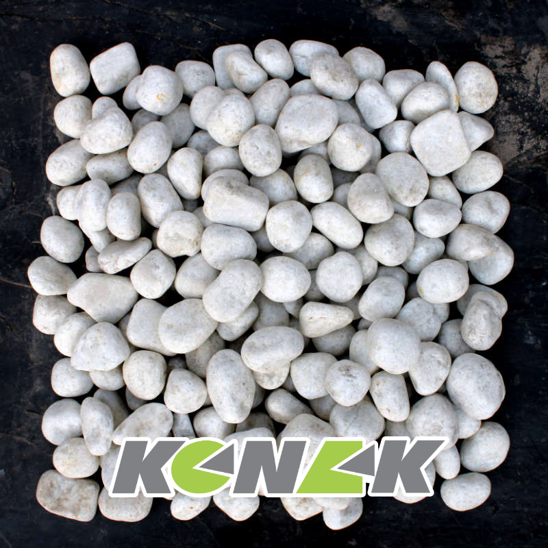 Stone pebbles