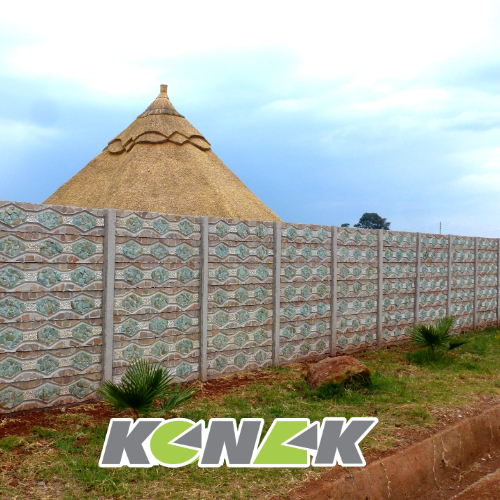 Dura wall Precast Harare Company