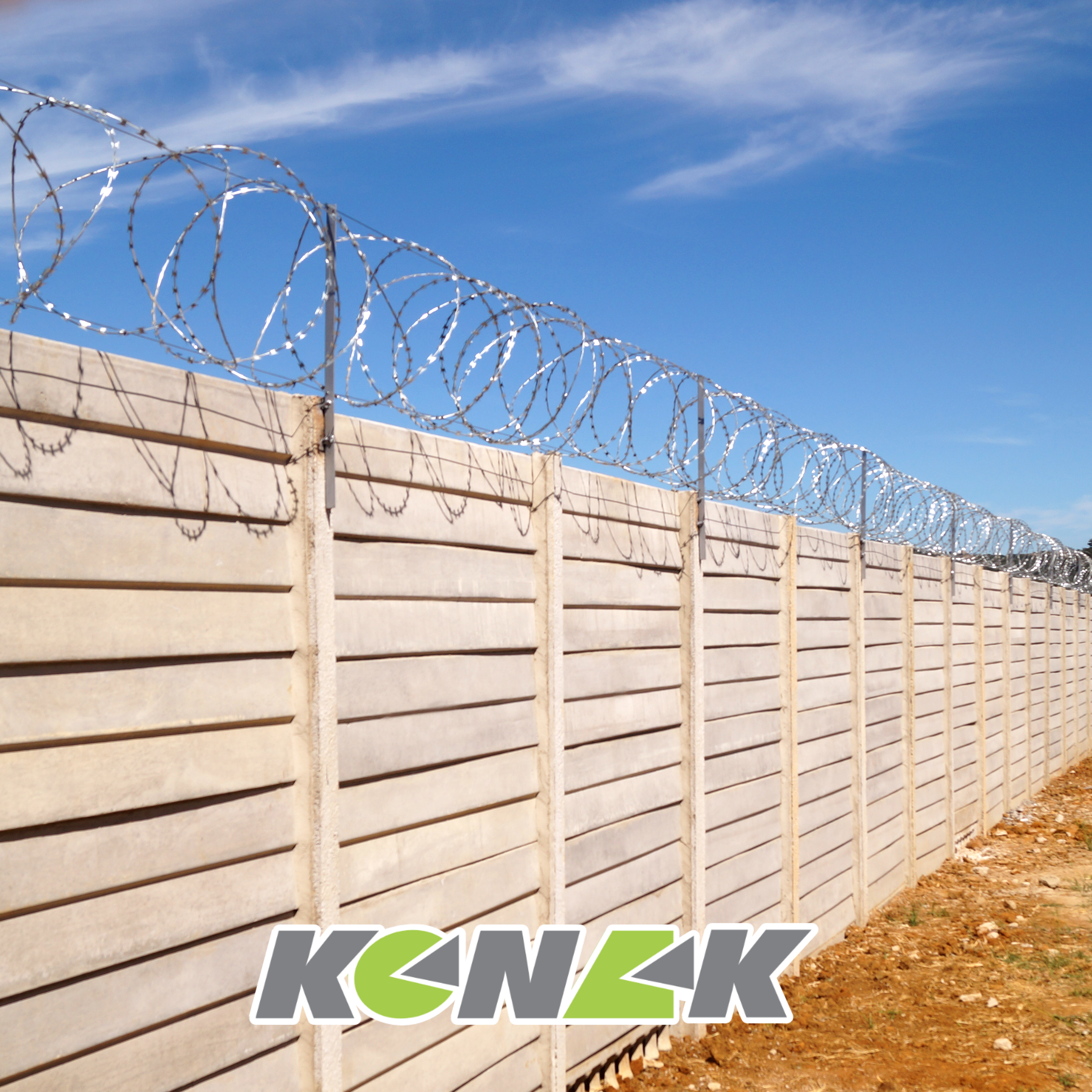 Durawall Precast Harare Company