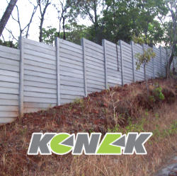 Dura wall Precast Harare Company