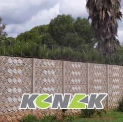 Dura wall Precast Harare Company