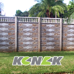 Dura wall Precast Harare Company